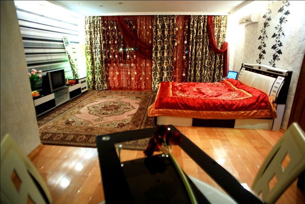Hotel Ezio Chisinau Bilik gambar
