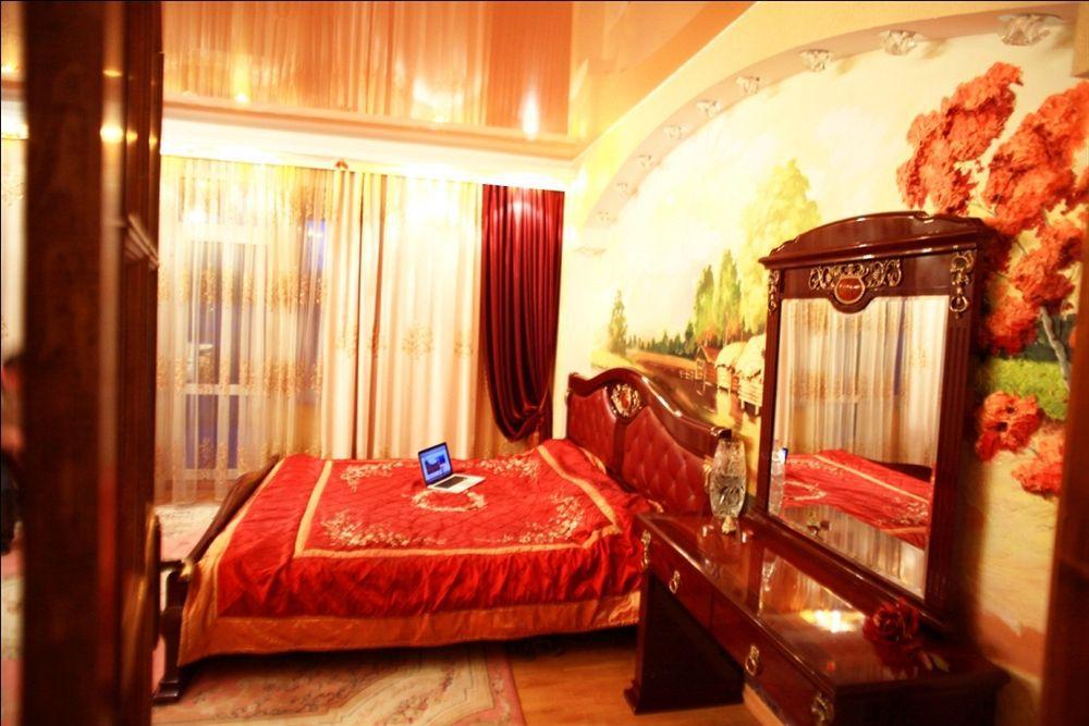 Hotel Ezio Chisinau Bilik gambar