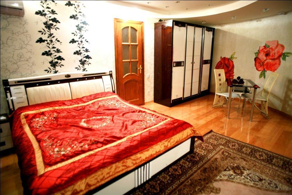 Hotel Ezio Chisinau Bilik gambar