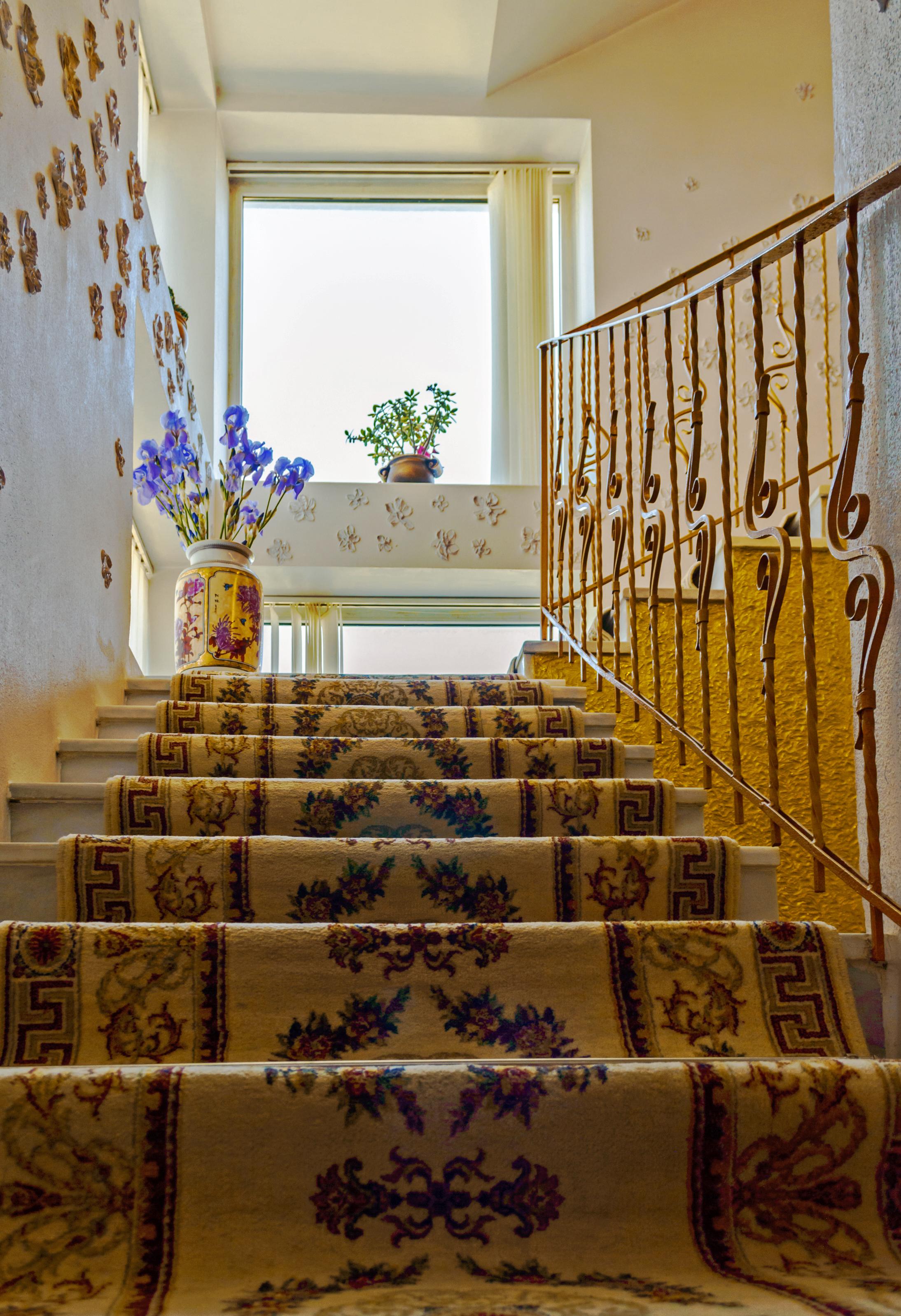 Hotel Ezio Chisinau Luaran gambar