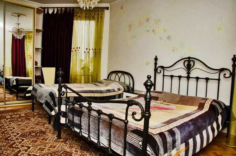Hotel Ezio Chisinau Luaran gambar