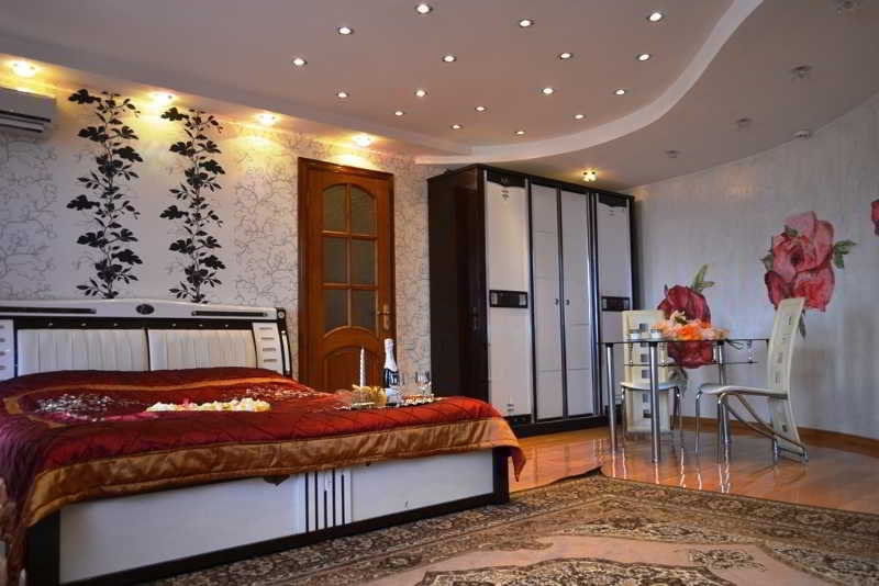 Hotel Ezio Chisinau Luaran gambar