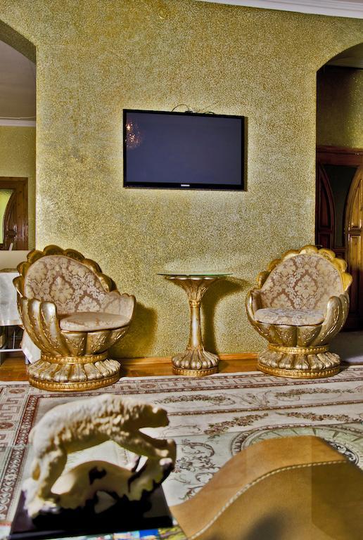 Hotel Ezio Chisinau Bilik gambar