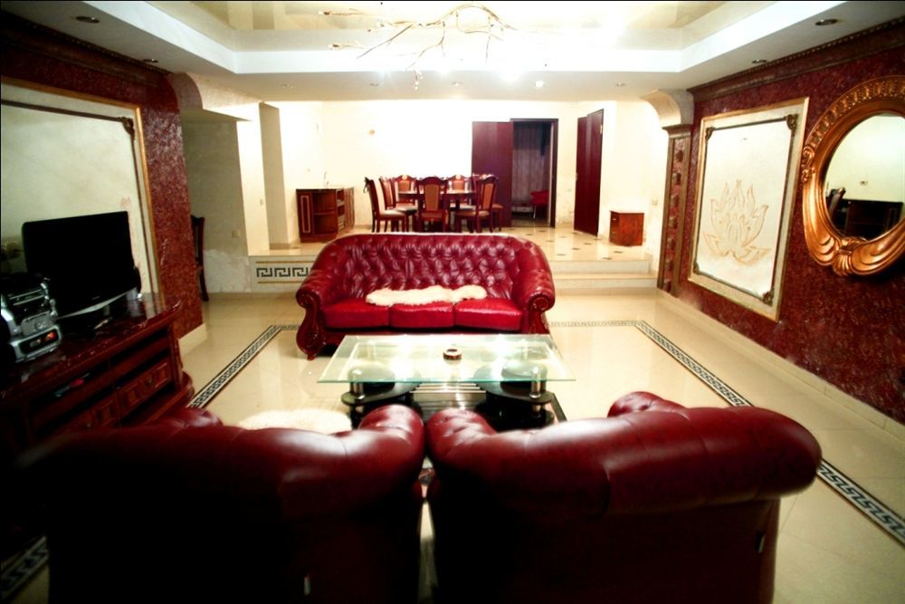 Hotel Ezio Codru Kemudahan gambar
