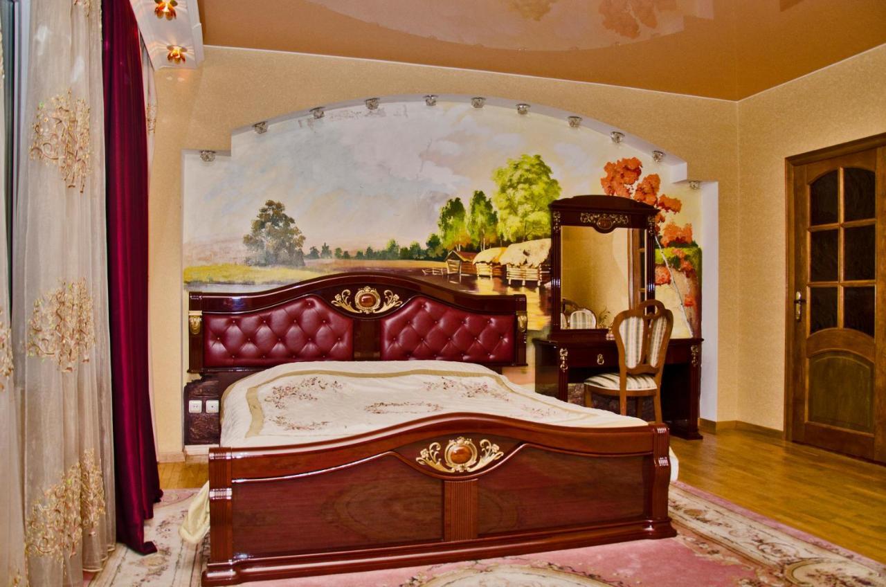 Hotel Ezio Chisinau Bilik gambar